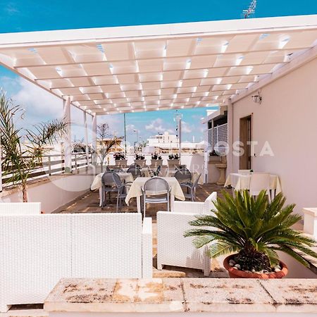 Lory'S House Hotel Porto Cesareo Bagian luar foto