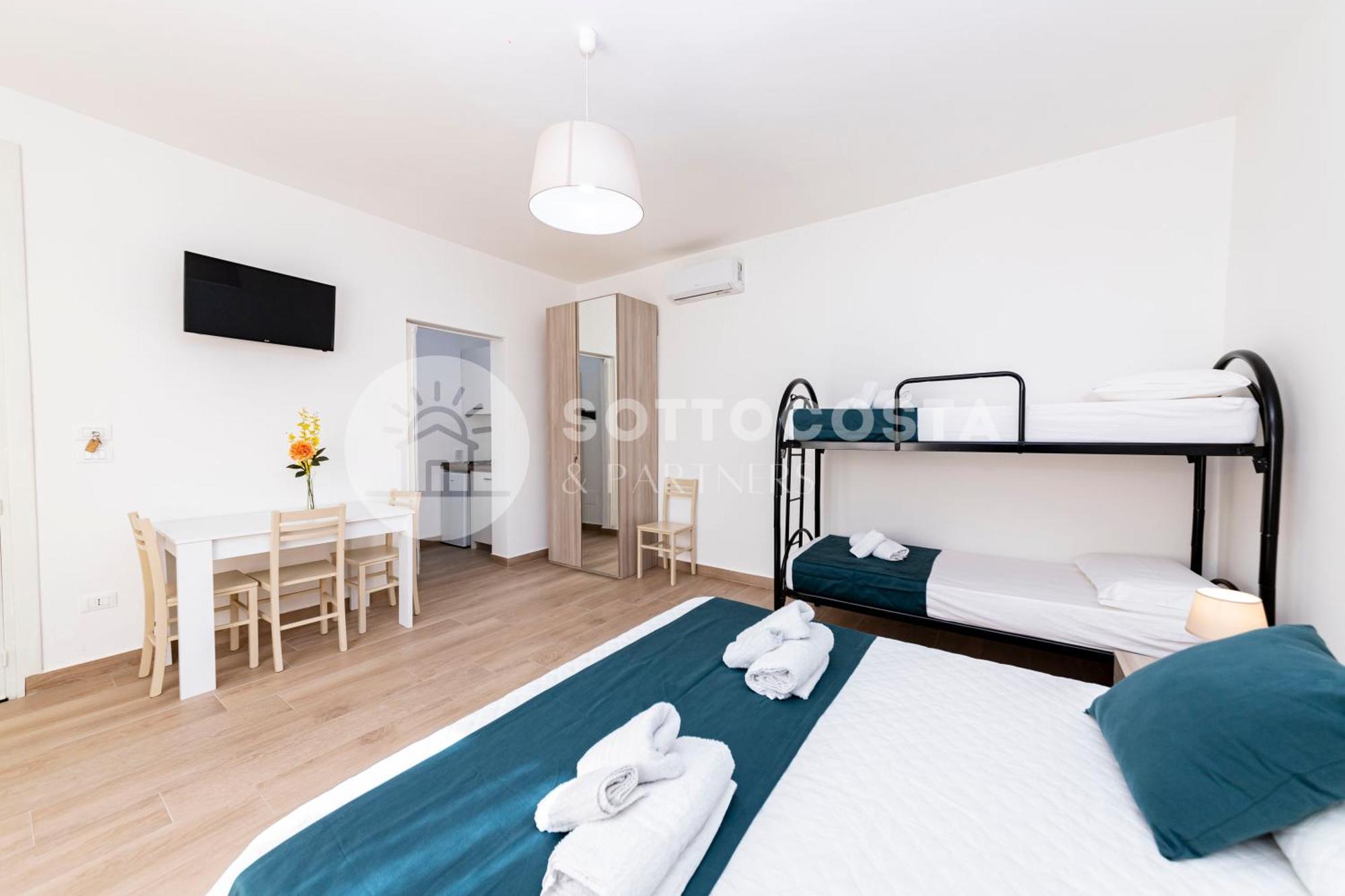 Lory'S House Hotel Porto Cesareo Bagian luar foto