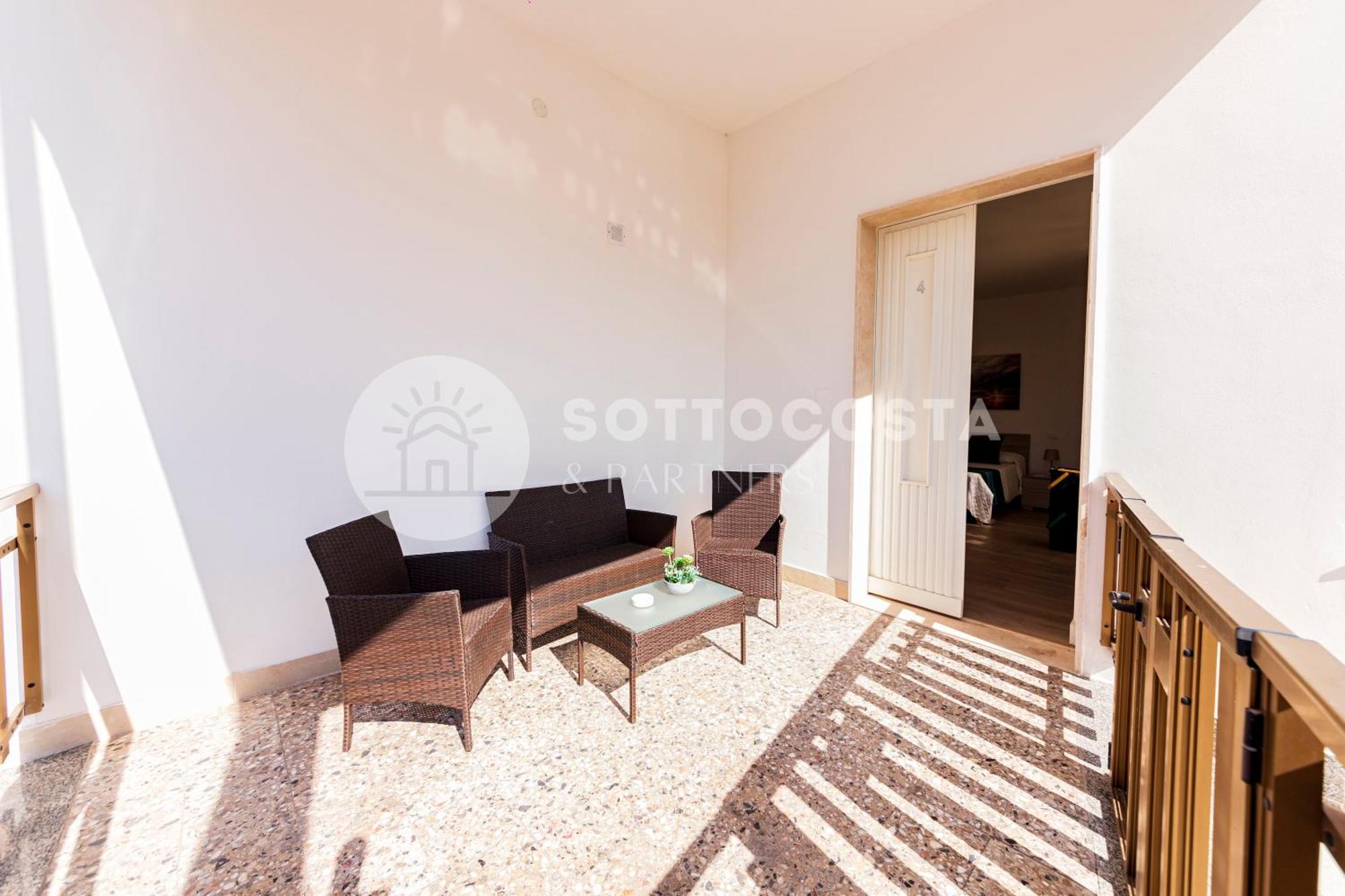 Lory'S House Hotel Porto Cesareo Bagian luar foto
