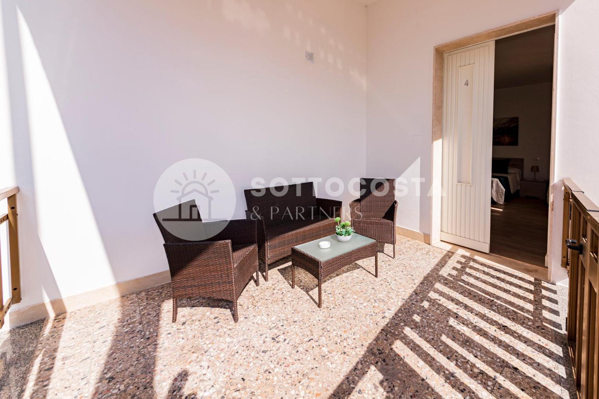Lory'S House Hotel Porto Cesareo Bagian luar foto