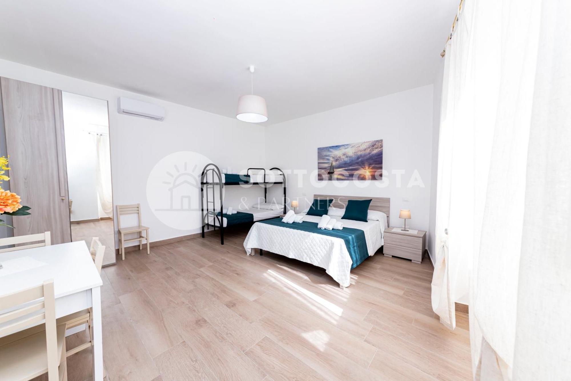 Lory'S House Hotel Porto Cesareo Bagian luar foto