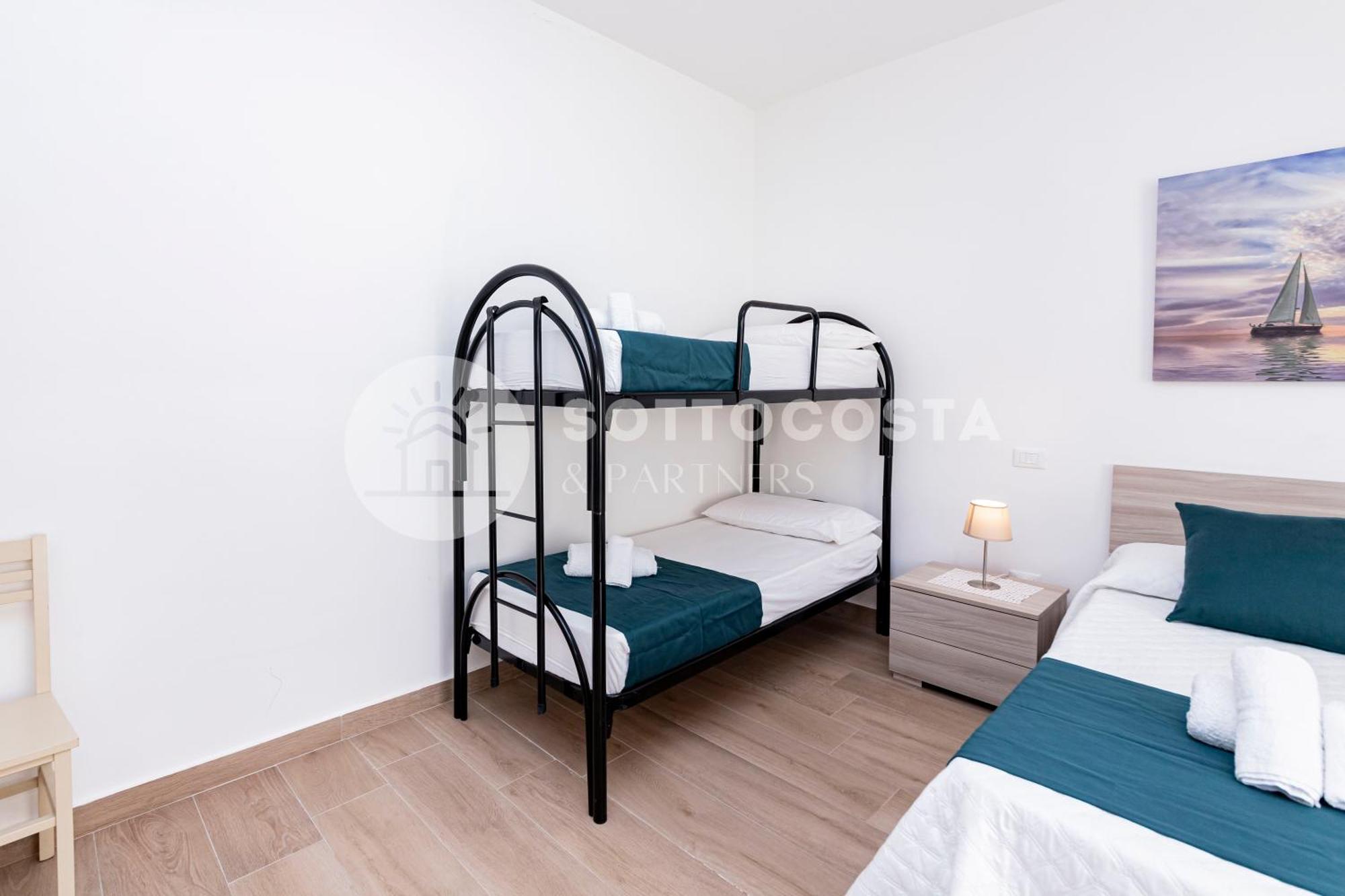 Lory'S House Hotel Porto Cesareo Bagian luar foto