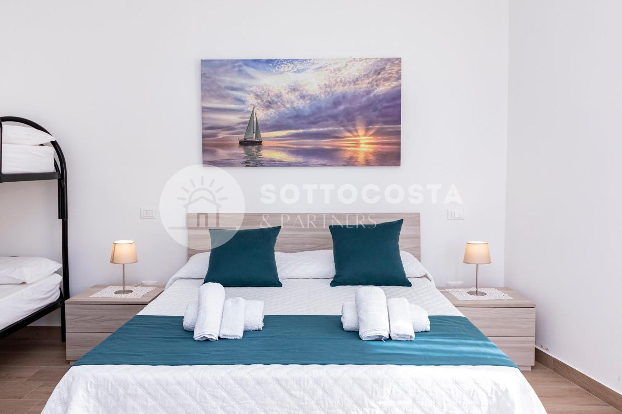 Lory'S House Hotel Porto Cesareo Bagian luar foto