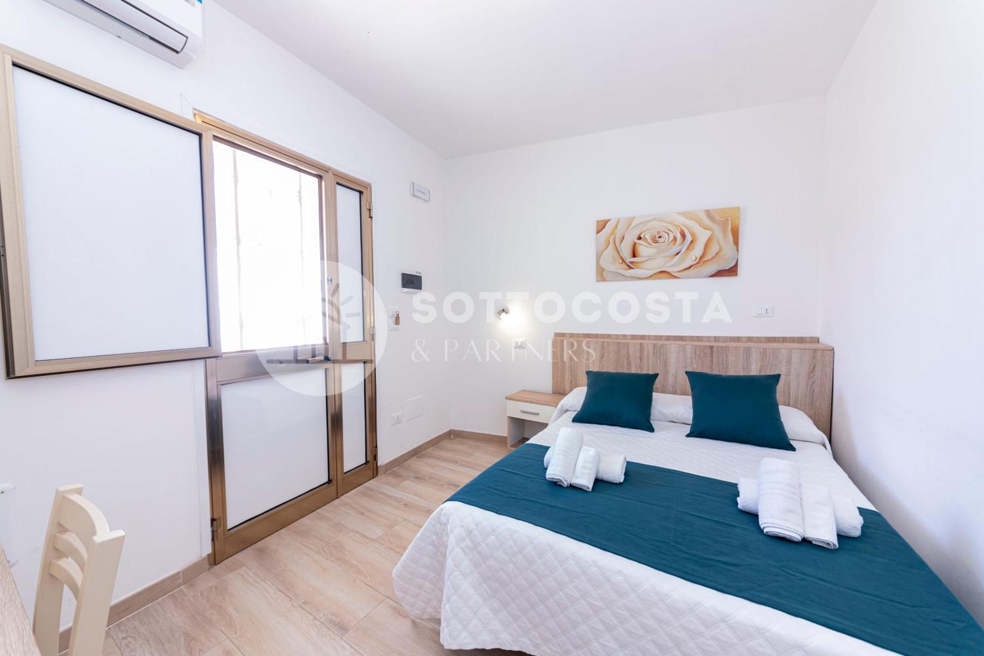 Lory'S House Hotel Porto Cesareo Bagian luar foto