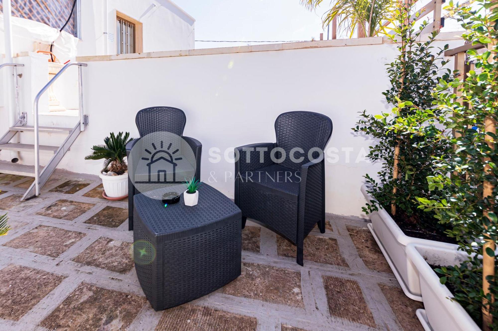 Lory'S House Hotel Porto Cesareo Ruang foto