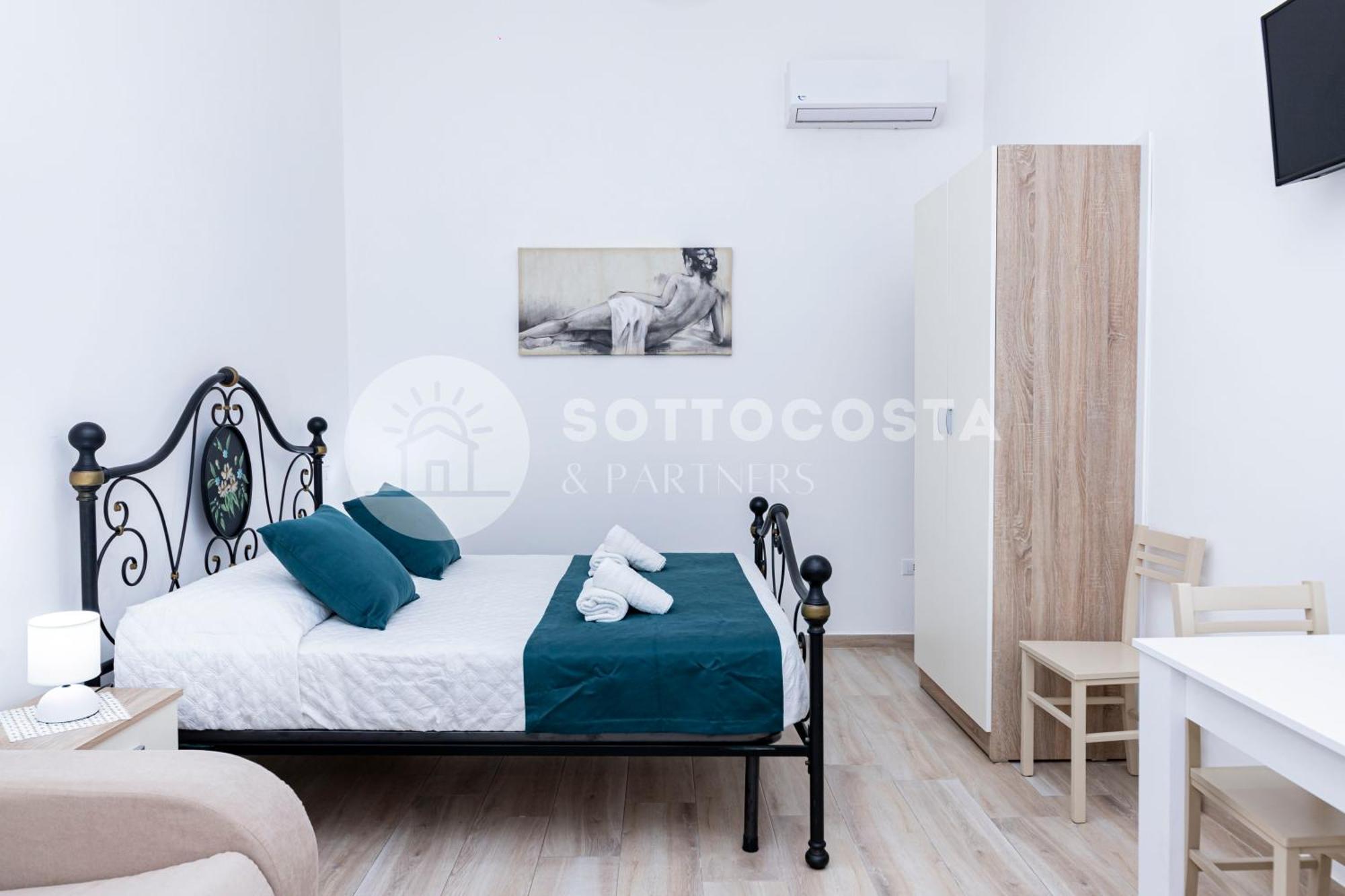 Lory'S House Hotel Porto Cesareo Ruang foto