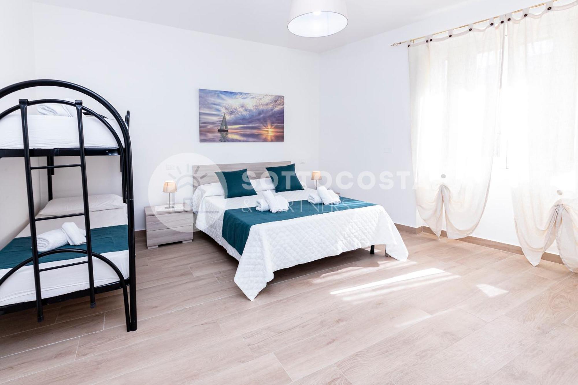 Lory'S House Hotel Porto Cesareo Bagian luar foto