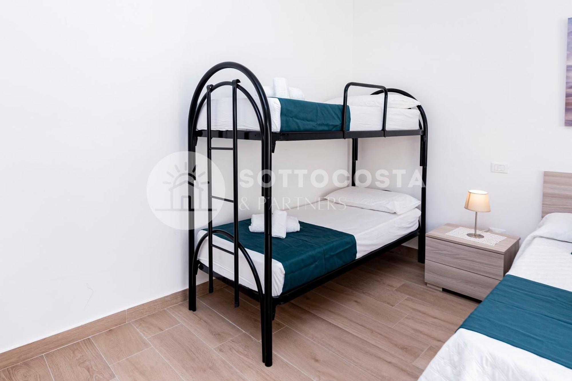 Lory'S House Hotel Porto Cesareo Bagian luar foto