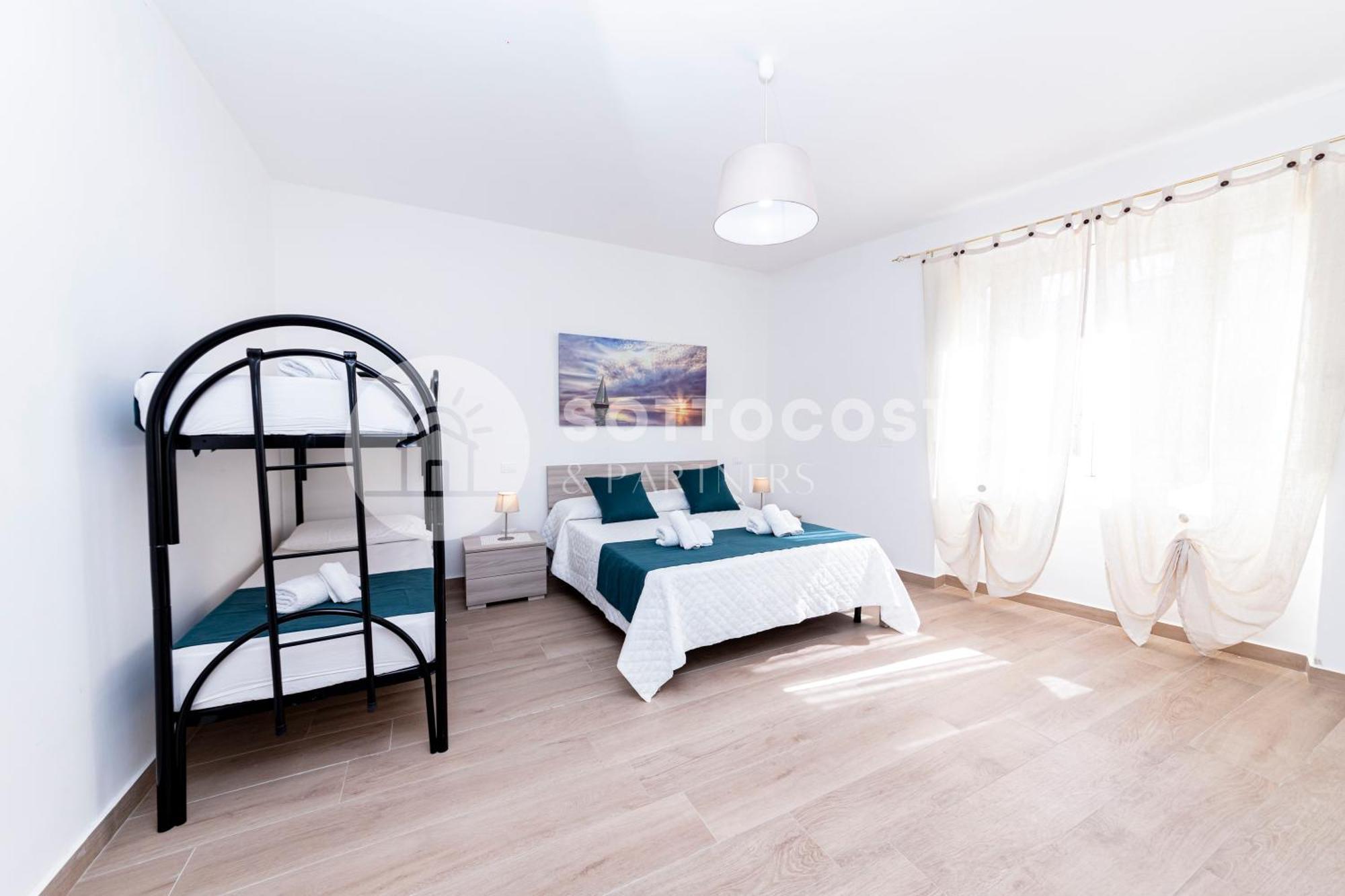 Lory'S House Hotel Porto Cesareo Bagian luar foto