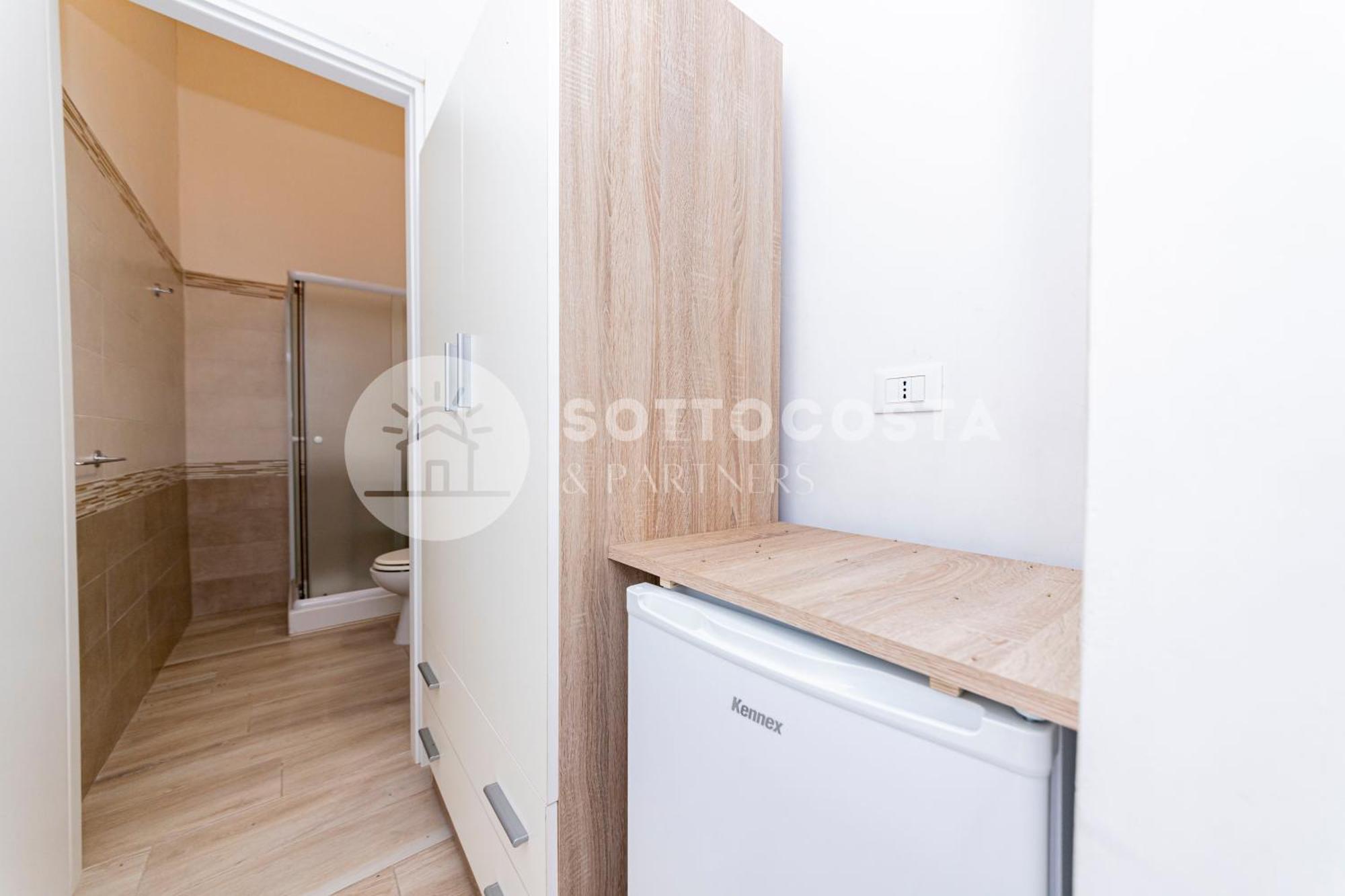 Lory'S House Hotel Porto Cesareo Ruang foto