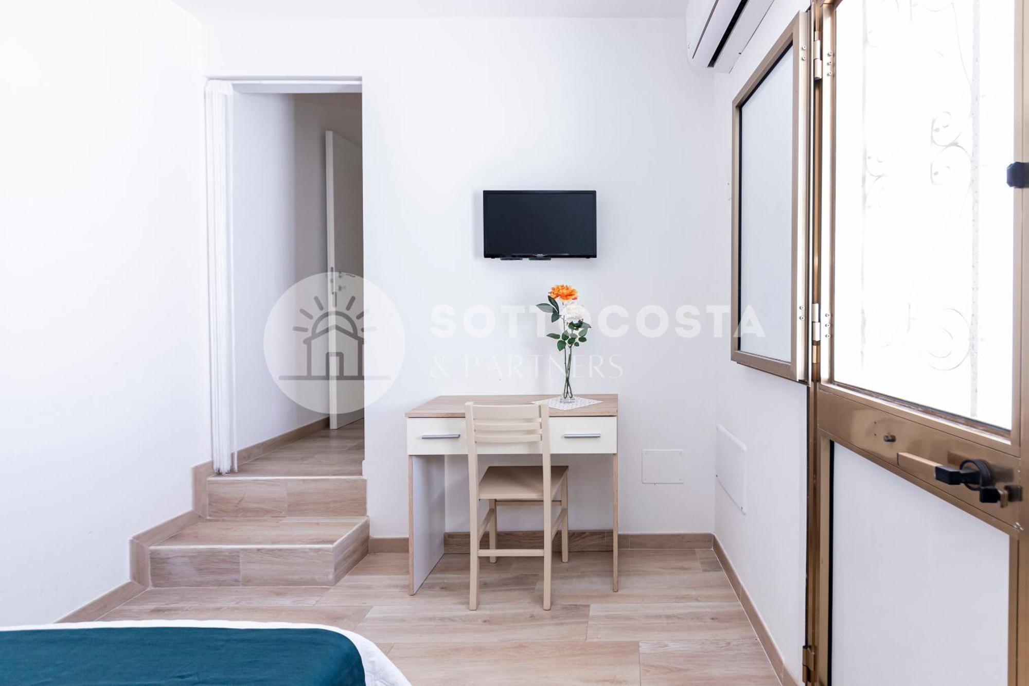 Lory'S House Hotel Porto Cesareo Ruang foto