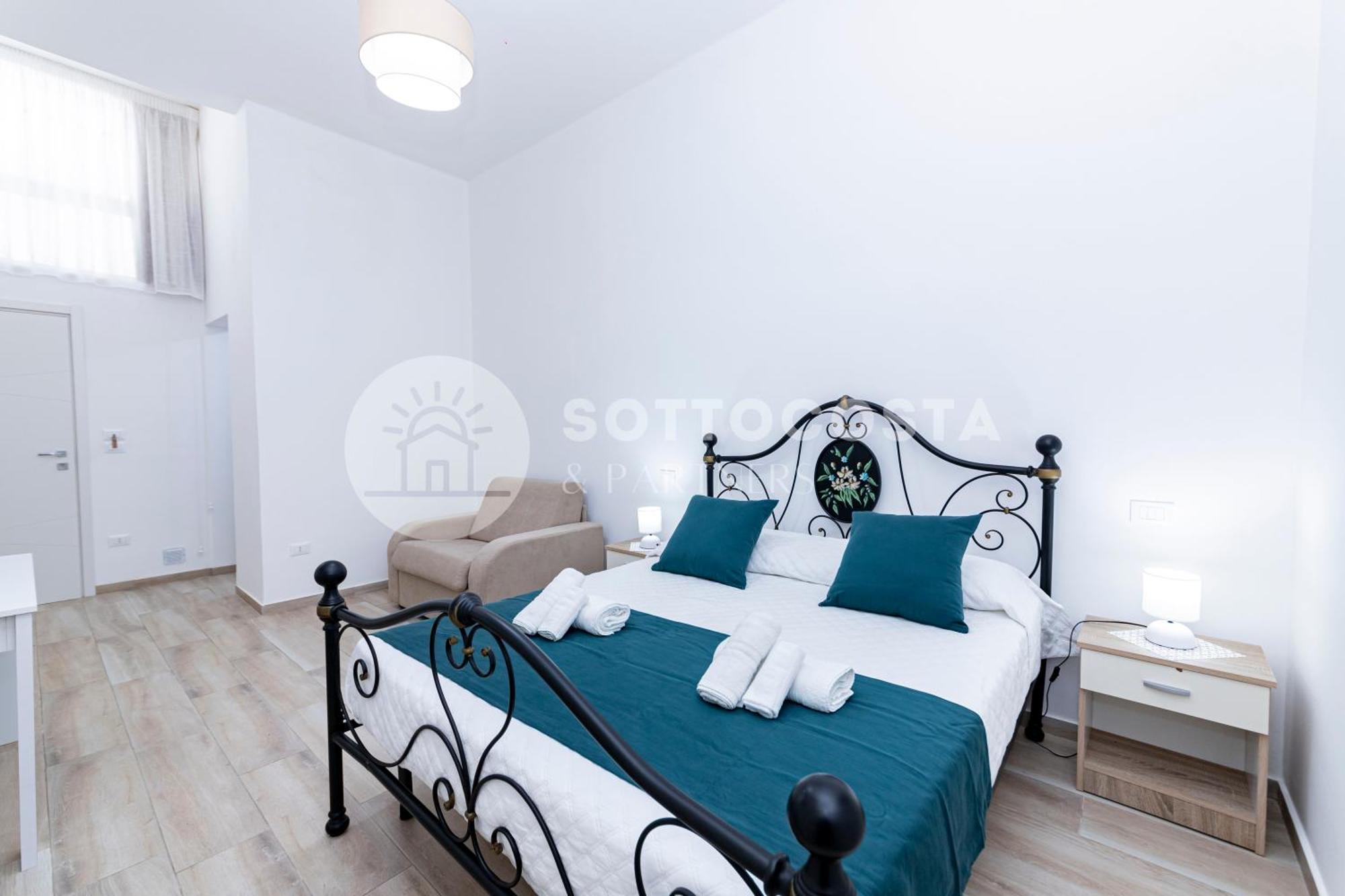 Lory'S House Hotel Porto Cesareo Bagian luar foto