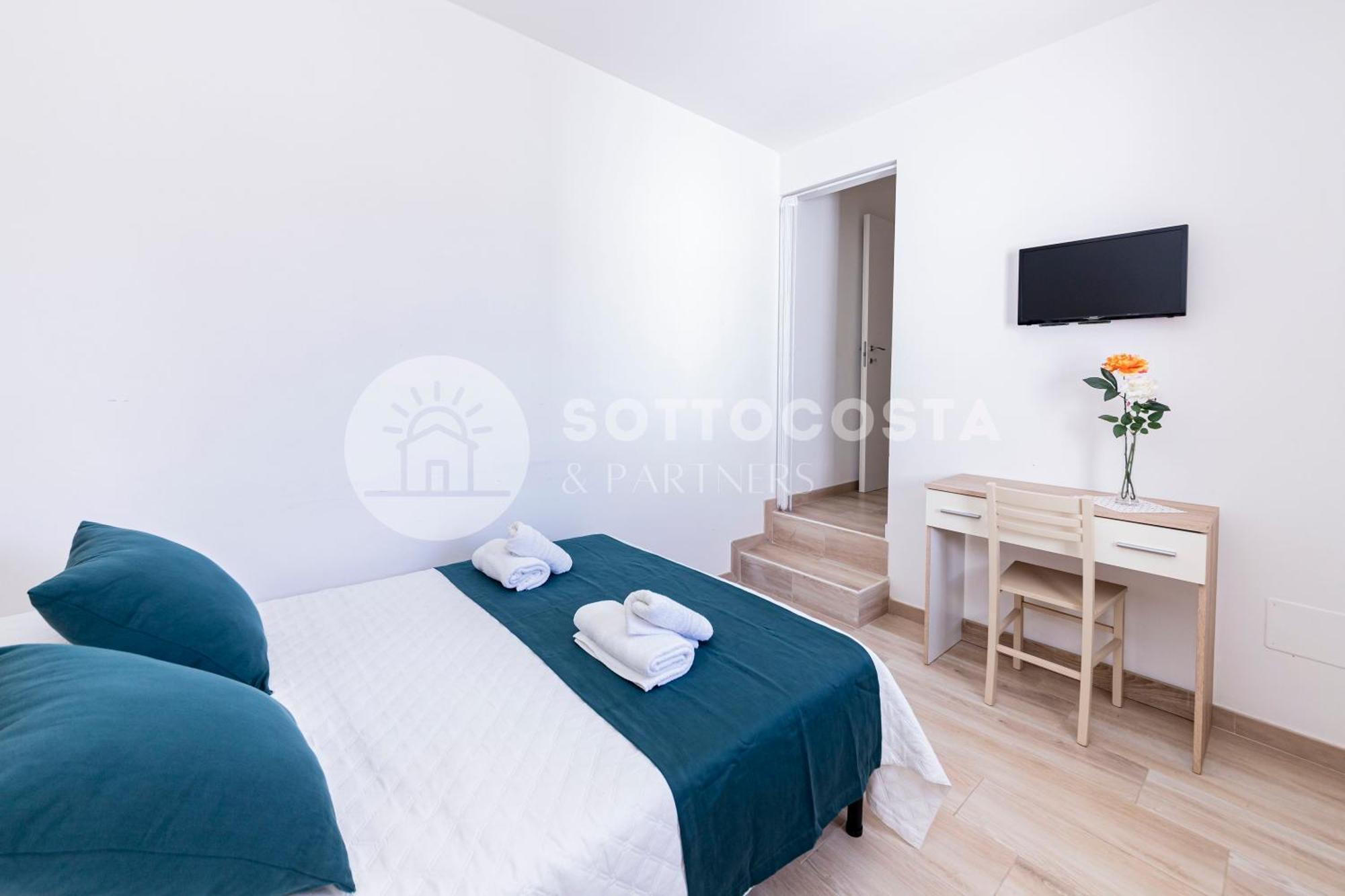 Lory'S House Hotel Porto Cesareo Ruang foto