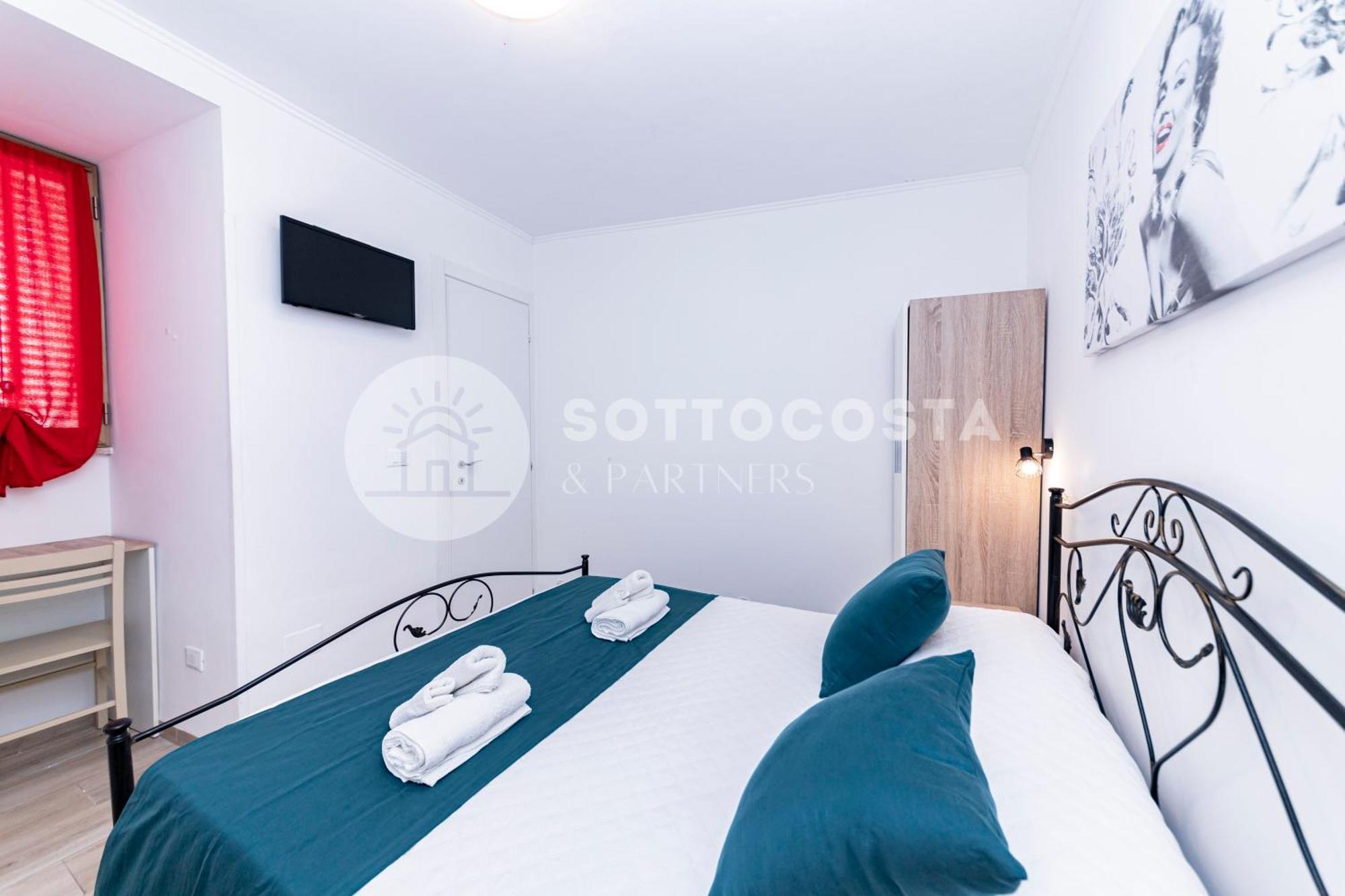 Lory'S House Hotel Porto Cesareo Ruang foto