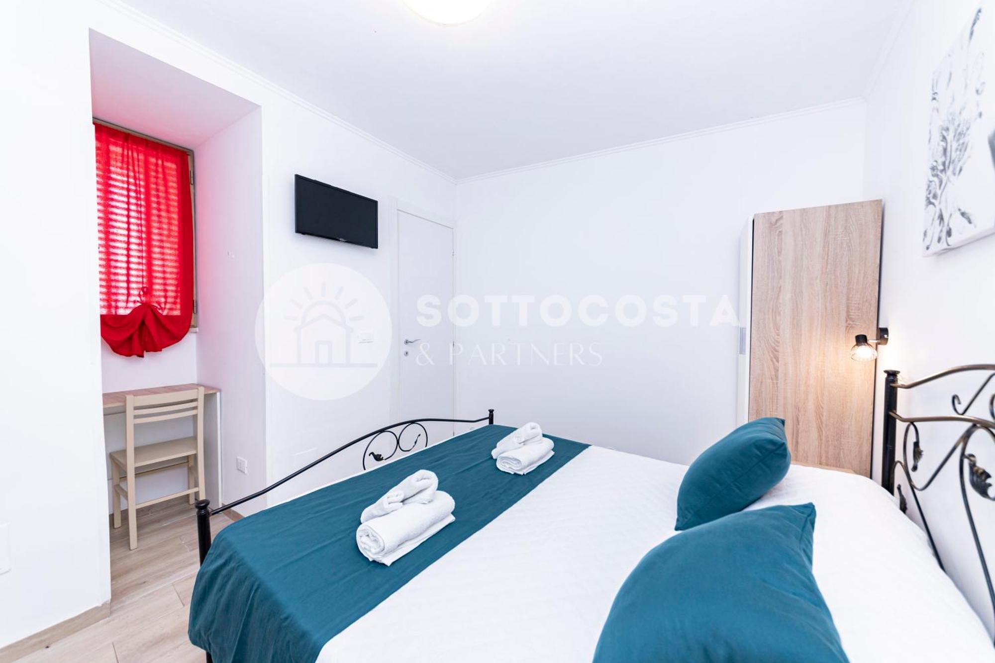 Lory'S House Hotel Porto Cesareo Bagian luar foto