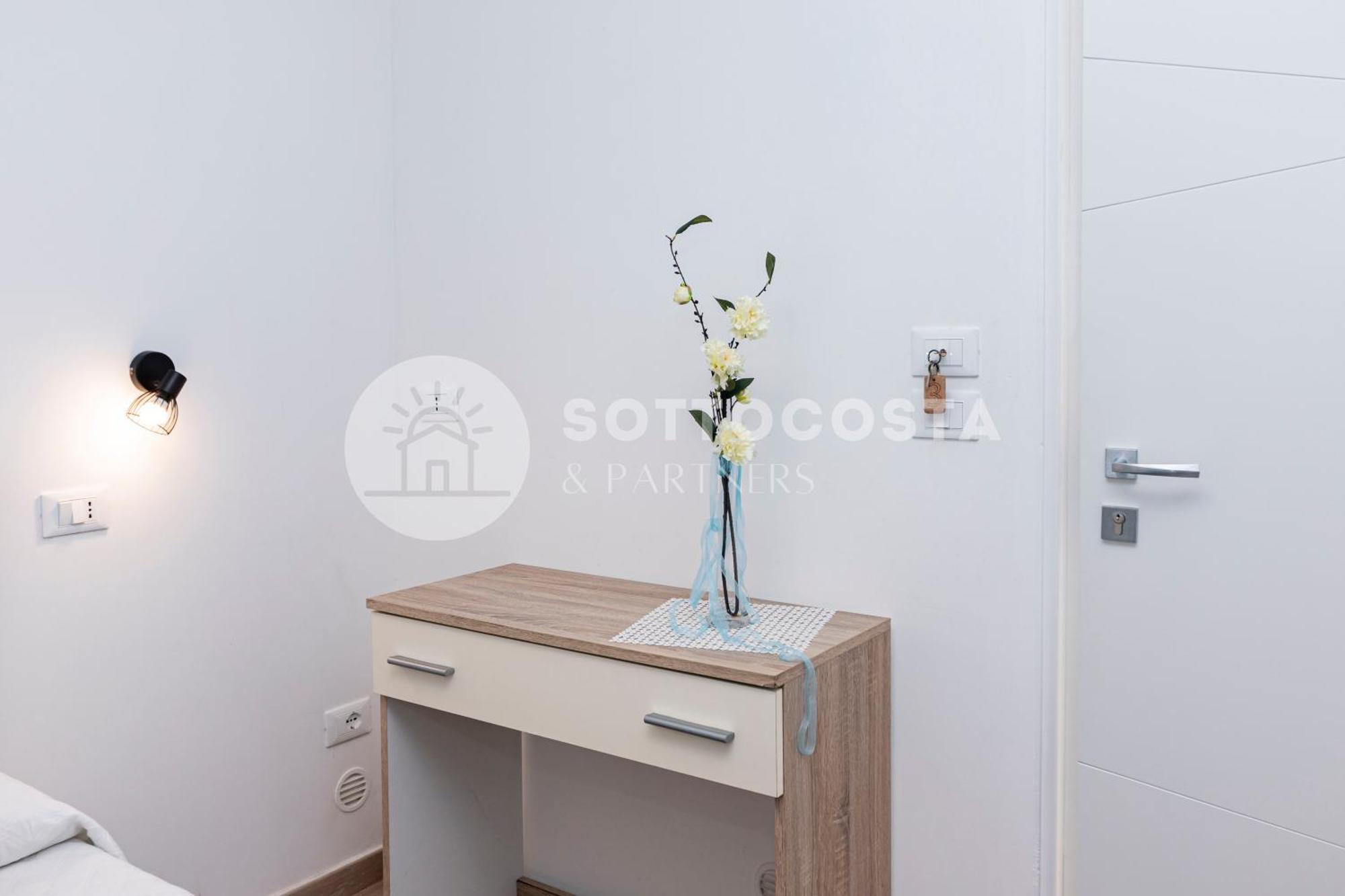 Lory'S House Hotel Porto Cesareo Ruang foto