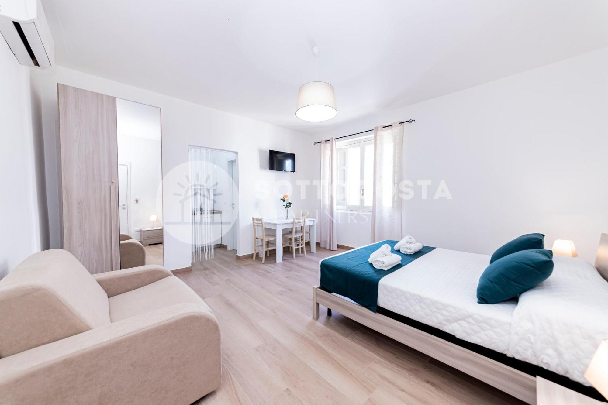 Lory'S House Hotel Porto Cesareo Bagian luar foto