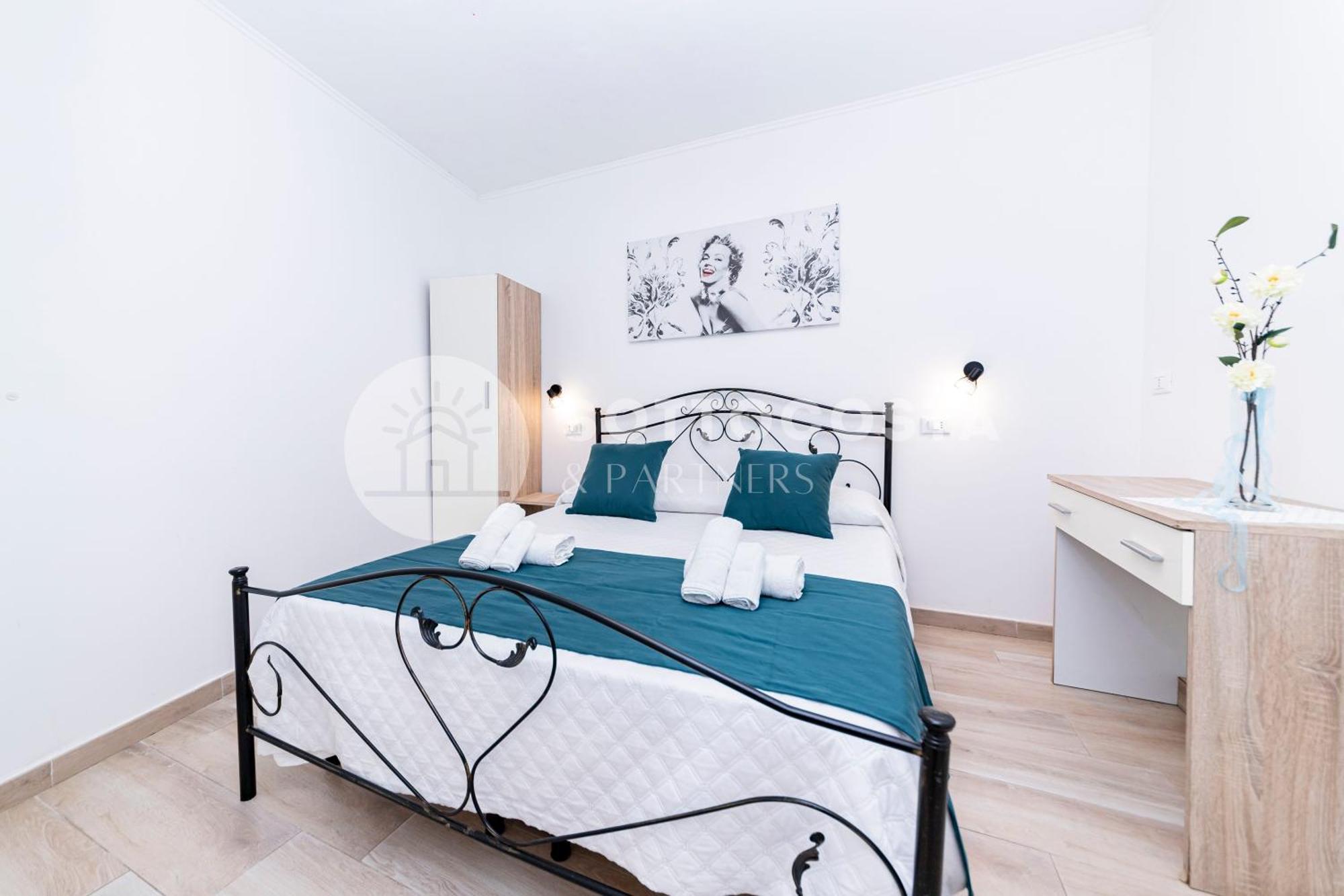 Lory'S House Hotel Porto Cesareo Ruang foto
