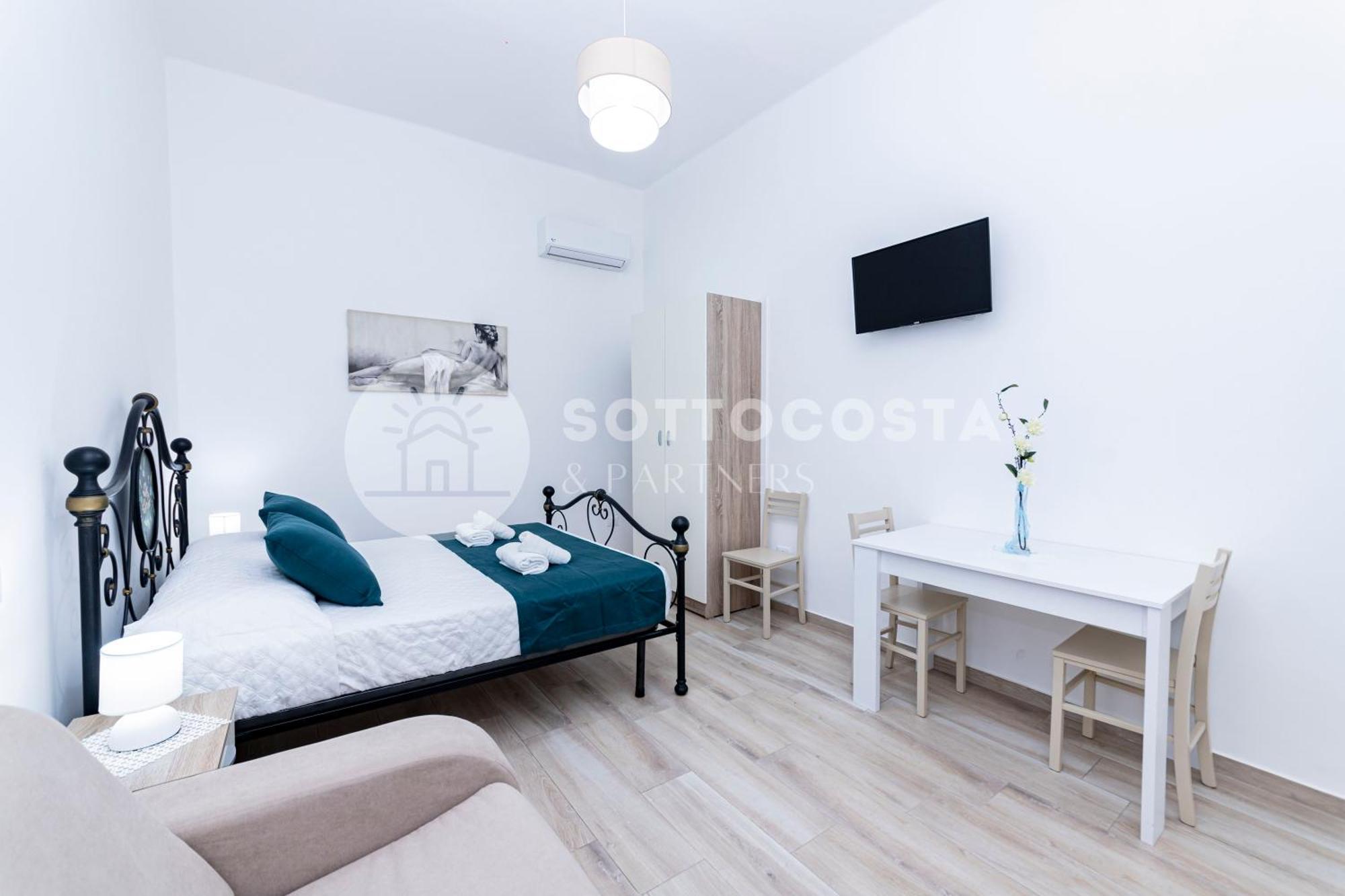 Lory'S House Hotel Porto Cesareo Bagian luar foto