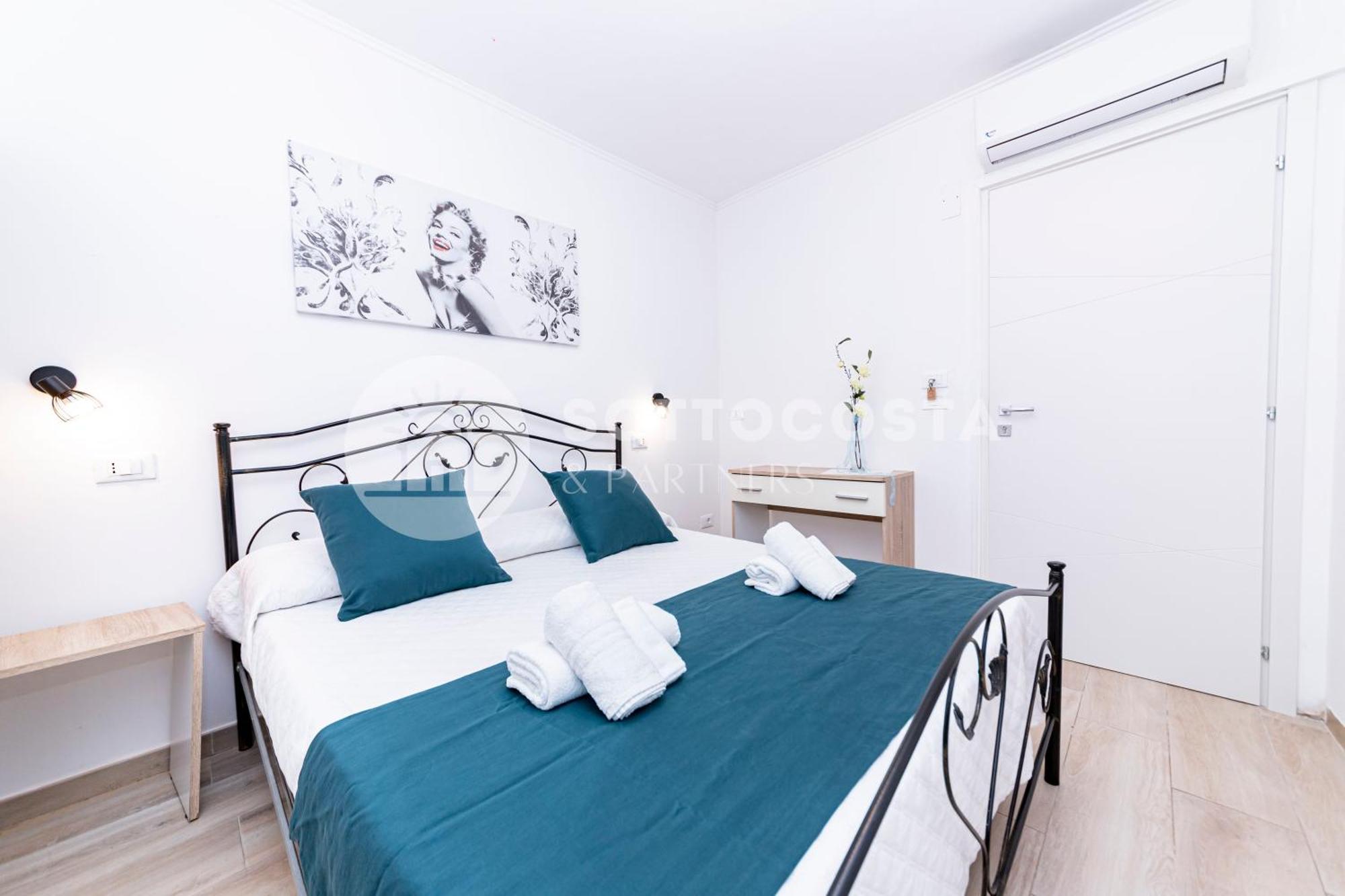 Lory'S House Hotel Porto Cesareo Bagian luar foto