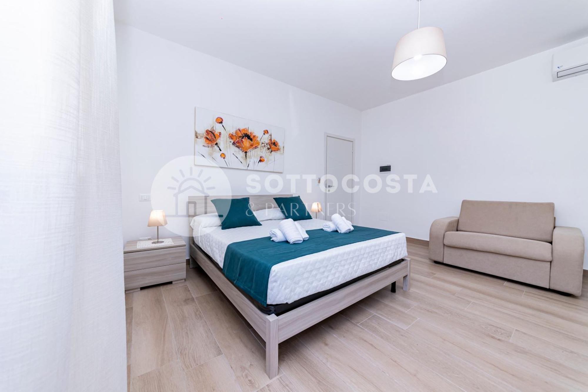 Lory'S House Hotel Porto Cesareo Bagian luar foto
