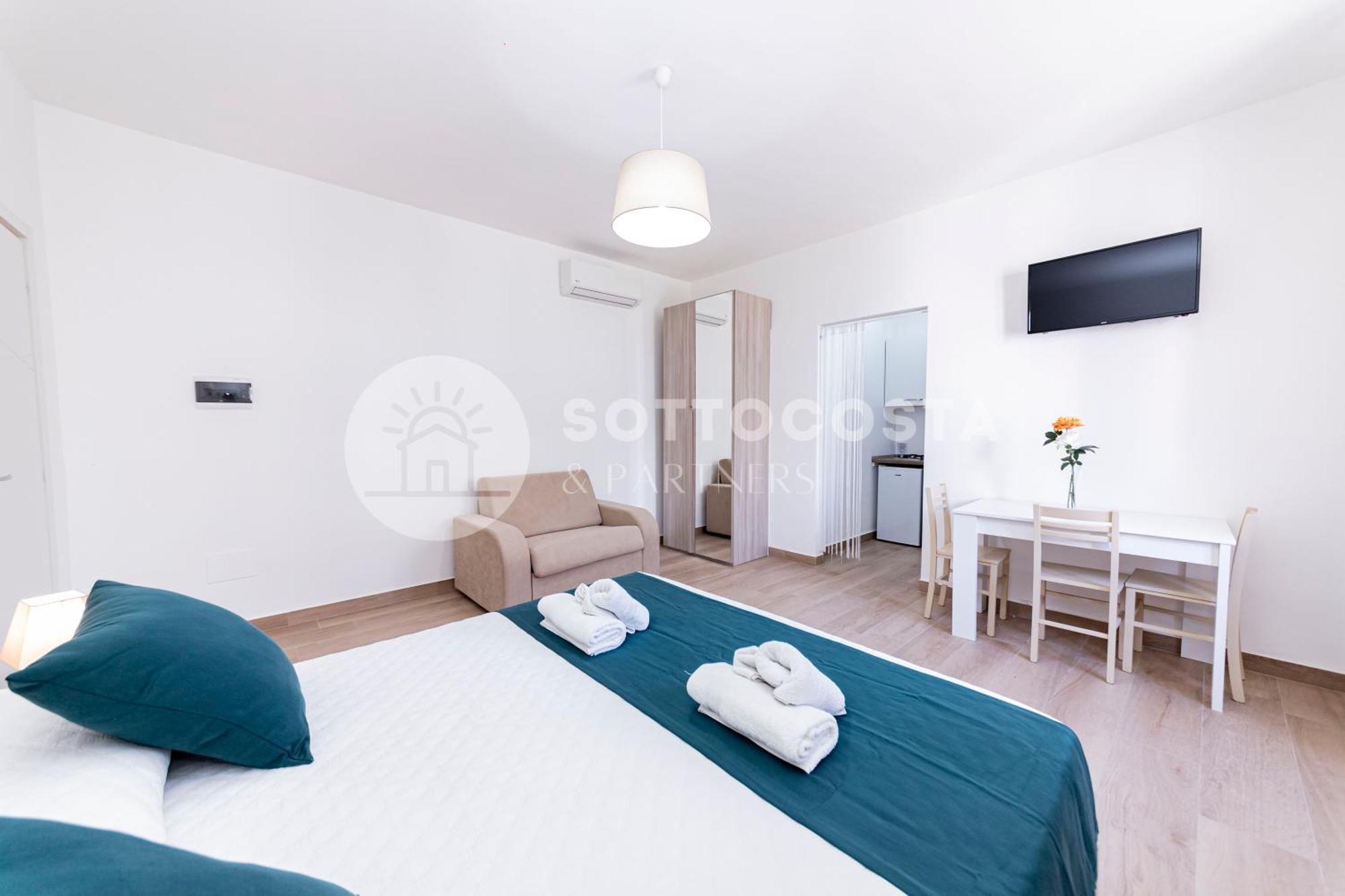 Lory'S House Hotel Porto Cesareo Bagian luar foto