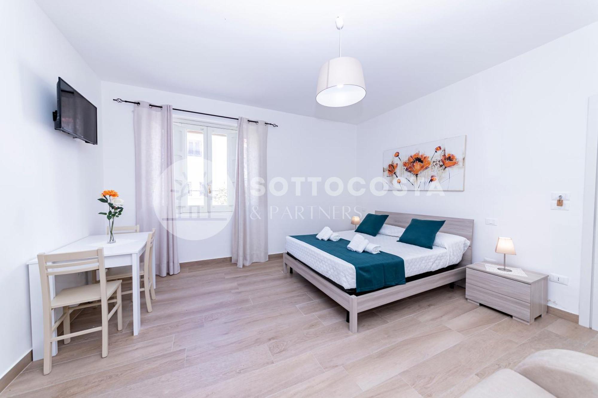 Lory'S House Hotel Porto Cesareo Bagian luar foto