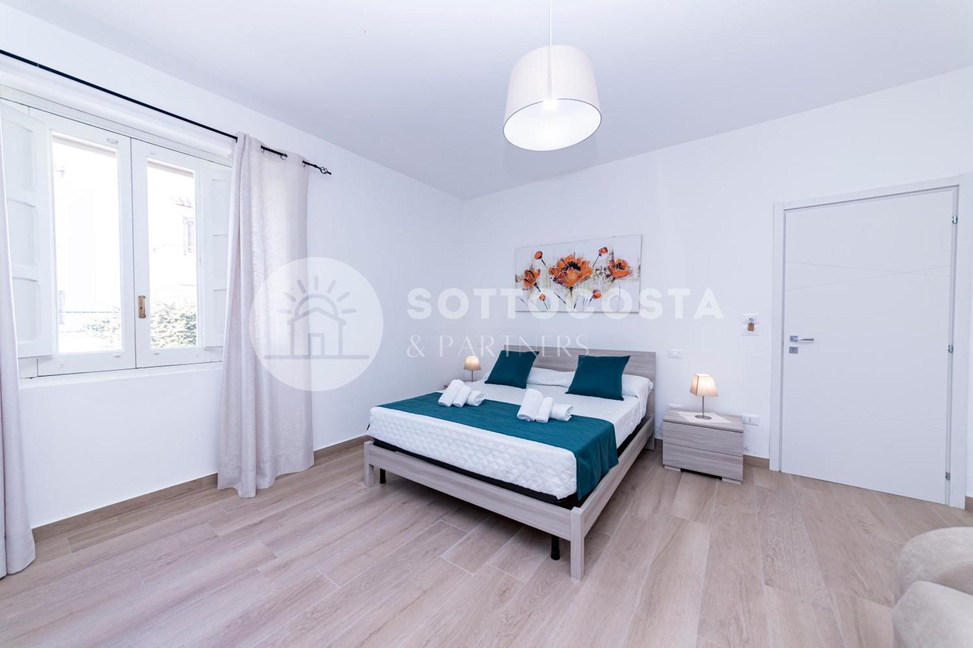 Lory'S House Hotel Porto Cesareo Ruang foto