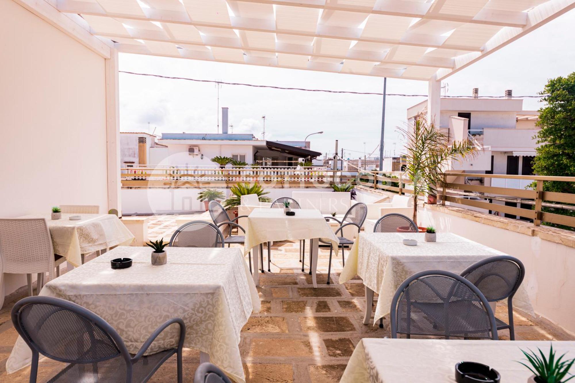 Lory'S House Hotel Porto Cesareo Bagian luar foto
